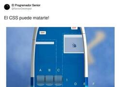 Enlace a Ahí te quedas, por @5eniorDeveloper