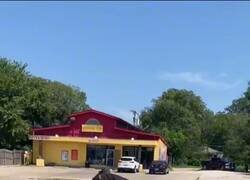 Enlace a Hay que tener mucho equilibrio para aguantar en esa pose, por @Chukerchu