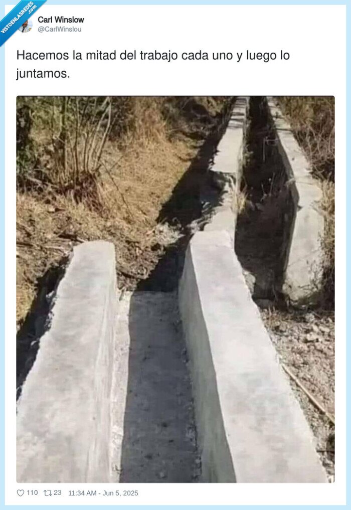 juntar,trabajo,mitad