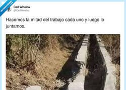 Enlace a Así queda luego, por @CarlWinslou