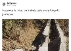 Enlace a Así queda luego, por @CarlWinslou