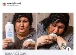 Enlace a Sería un evento histórico