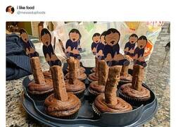 Enlace a El cupcake perfecto no exis...