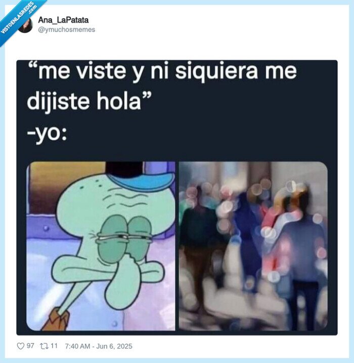 vista,borroso,saludar