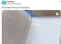 Enlace a Tanto y tan poco por @supermanumolina