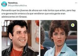 Enlace a Se lo tragaban todo por @supermanumolina