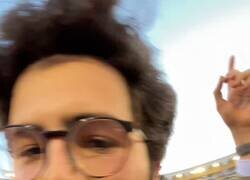 Enlace a Este vídeo es durísimo de ver, por @TirodeGraciah