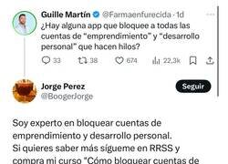 Enlace a Buena vacilada a por @Farmaenfurecida