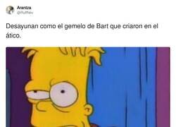 Enlace a Noruegos, ¿pero cómo desayunáis eso?