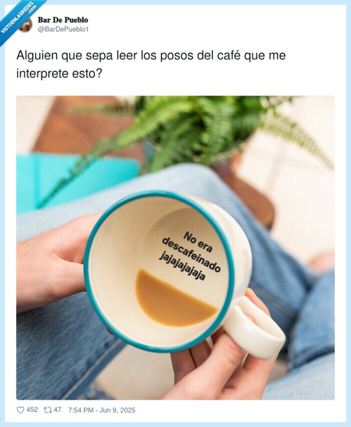 poso,café,nota,descafeinado