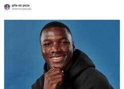 Enlace a La cosa no salió bien, por @skereunpesado