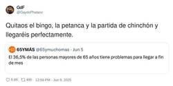 Enlace a Que los boomers se apliquen su propia lección, por @GaydoPhalanx