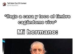 Enlace a Cosas de hermanos