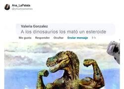 Enlace a Los esteroides matan