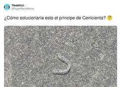 Enlace a Una por una por @supermanumolina