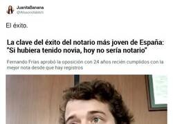 Enlace a Ahora no tendrá problemas en encontrar alguna interesada, por @Alissonofabi tch