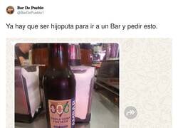 Enlace a Un sin-vida, por @BarDePueblo1