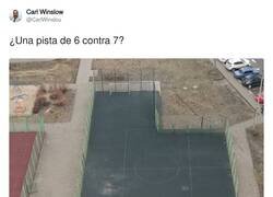 Enlace a Pista 6 contra 7, por @CarlWinslou