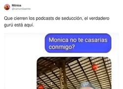 Enlace a Qué buena presentación, don Luis, por @camomilawhite