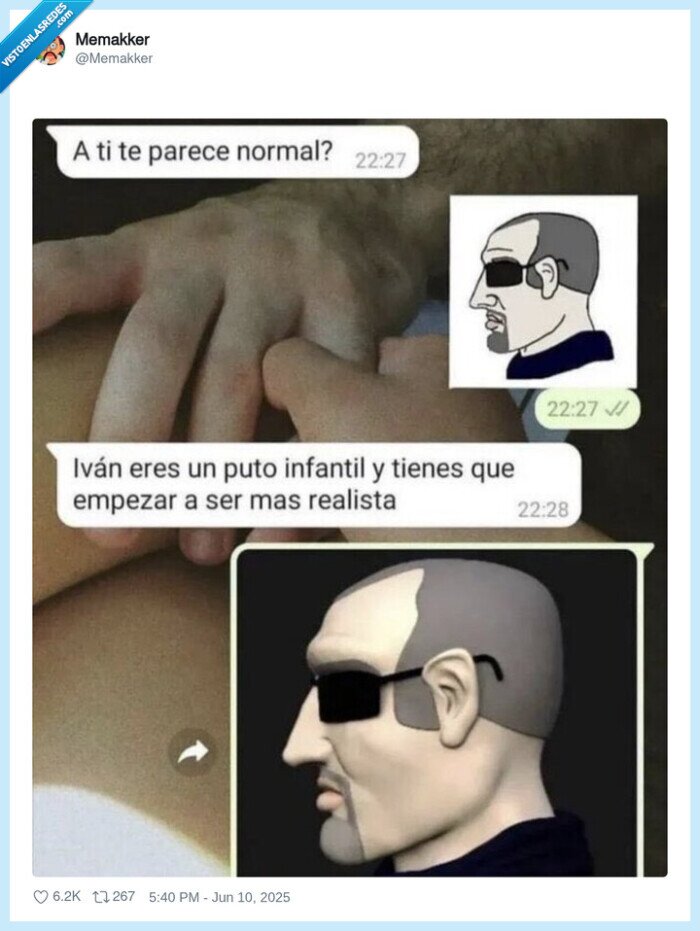 meme,realista