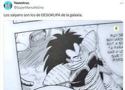 Enlace a ¡Freezer, especulador! por @supermanumolina