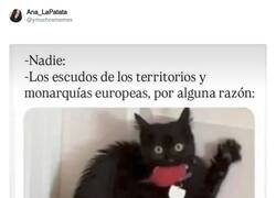 Enlace a ¡Es Peugeot! por @ymuchosmemes