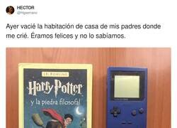 Enlace a Pulsera surfer, discman, gameboy... qué tiempos