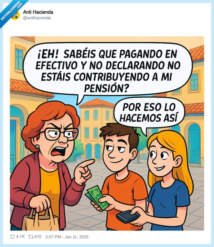 charo,pension,efectivo