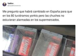 Enlace a Vale más dinero ya el smint que la alarma, por @csodelcansancio