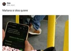 Enlace a Espero que Dios quiera, por @bjs_alejo2