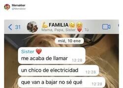 Enlace a Ten hijos para esto