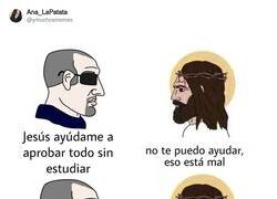 Enlace a Yo madrugando para selectividad