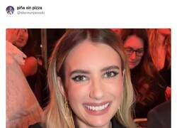 Enlace a Soy una desgracia, por @skereunpesado