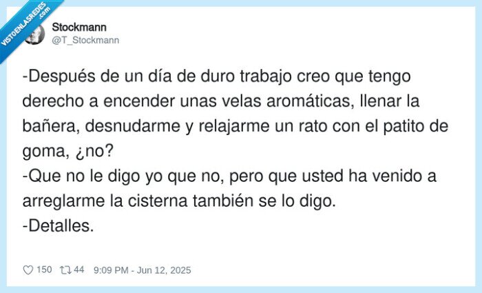 aromáticas,arreglarme,relajarme,cisterna,arreglar