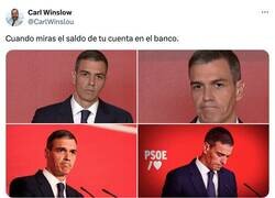 Enlace a La cosa está jodida, por @CarlWinslou