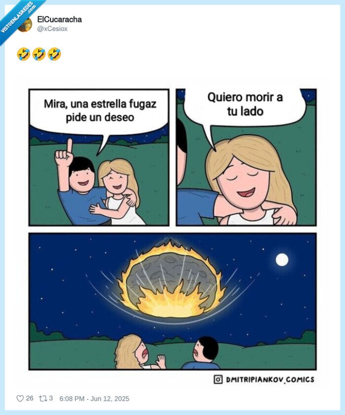 estrella fugaz,muerte,explosion,morir