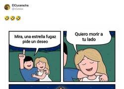 Enlace a Dicho y hecho, por @xCesiox