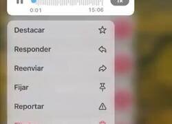 Enlace a Es el mejor audio de la historia de las Charos, por @TitoPadronso