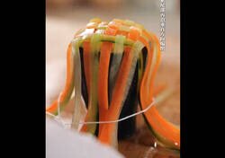 Enlace a Cuando la cocina se convierte en arte