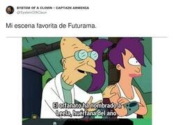 Enlace a La comprensión un poco justa, por @SystemOfAClaun