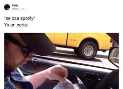 Enlace a El plan B, por @ferrr__11__