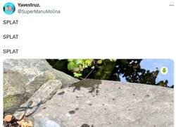 Enlace a *salta* *salta* *salta* por @supermanumolina