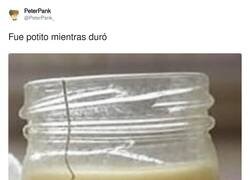 Enlace a Mmmmm potitos,, por @PeterPank_