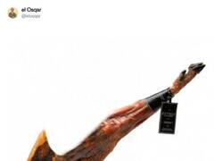 Enlace a El jamón Nike