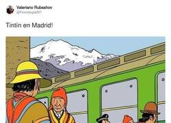 Enlace a Las montañas me descuadran un poco, por @Frenologia007