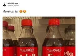 Enlace a CocaCola, no por favor, por @adolfs_hipster