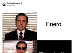 Enlace a ¿Qué ha pasado aquí en 5 meses?