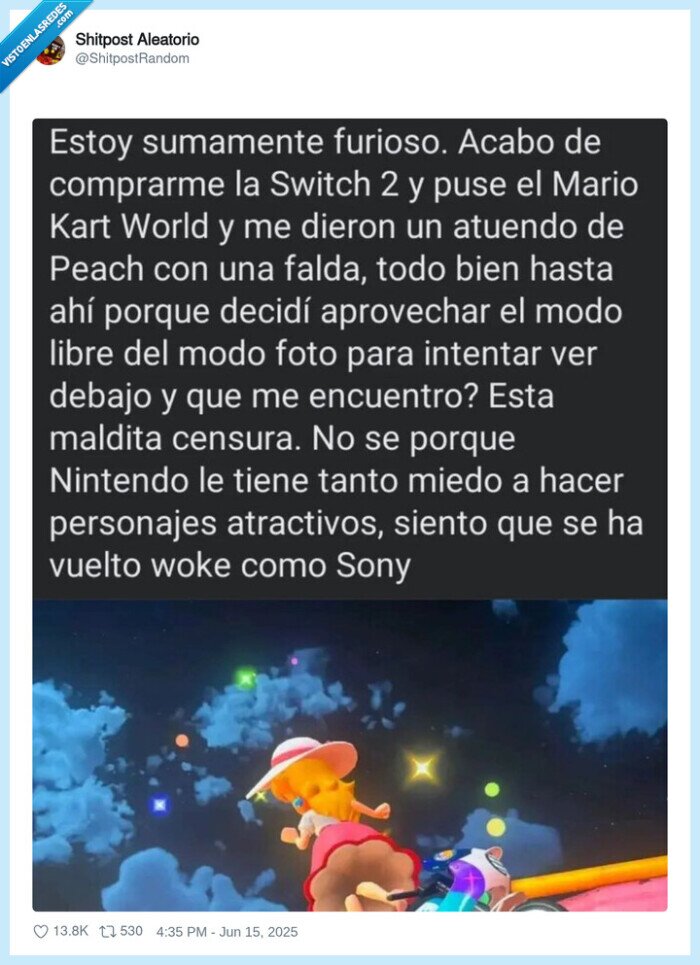 nintendo,mario kart,bragas