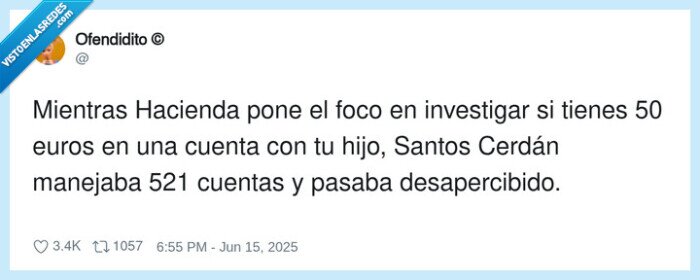 desapercibido,investigar,manejaba,hacienda,cerdan,psoe,cuentas
