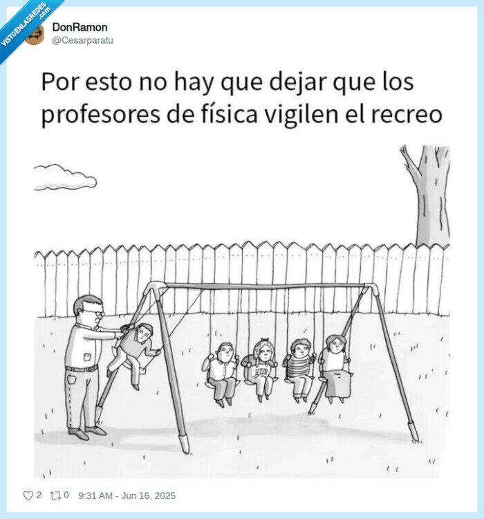 columpio,bolas,repique